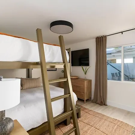 The Marhaven Beach House Holiday home Carlsbad