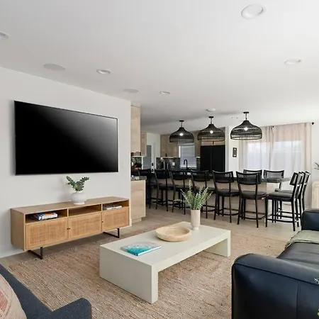 The Marhaven Beach House Carlsbad