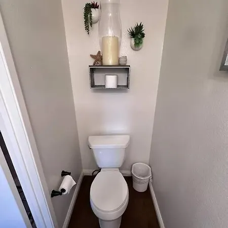 Water View - Walkable * Carlsbad