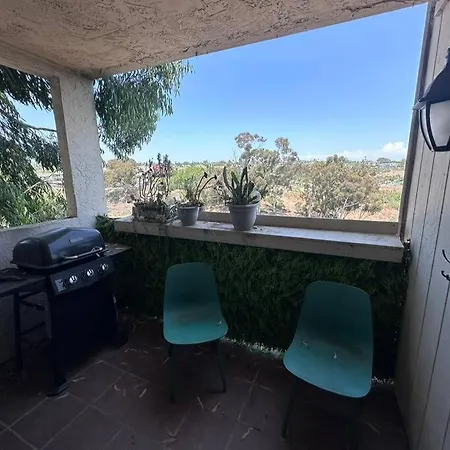 Water View - Walkable Carlsbad