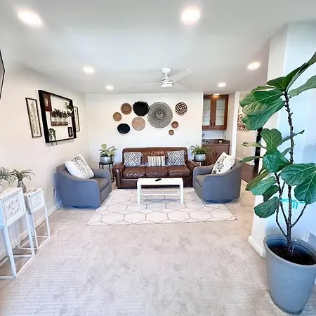 Water View - Walkable Carlsbad