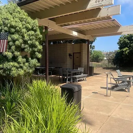 Apartment Water View - Walkable Carlsbad