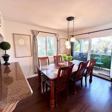 Water View - Walkable