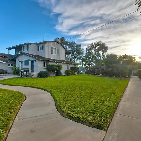 90 Walk Score - Steps To & Dining - Reserved Parking *