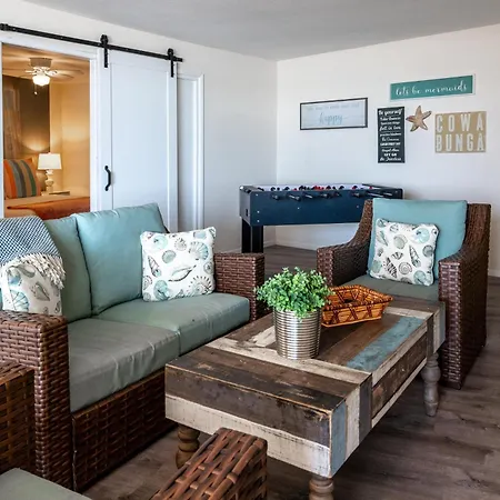 Holiday home Cb-2445d - Located On The Sand- Casa De Suenos *