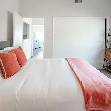 Holiday home Cb-2445d - Located On The Sand- Casa De Suenos