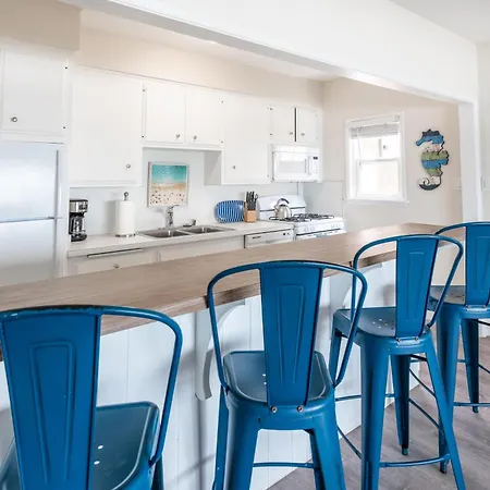 Holiday home Cb-2445d - Located On The Sand- Casa De Suenos Carlsbad