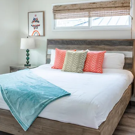 Holiday home Cb-2445d - Located On The Sand- Casa De Suenos *