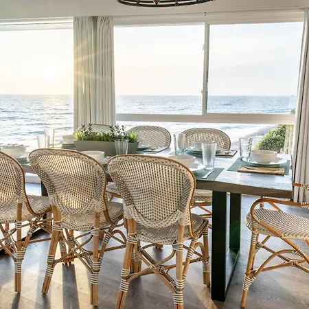 Cb-2445d - Located On The Sand- Casa De Suenos Holiday home Carlsbad