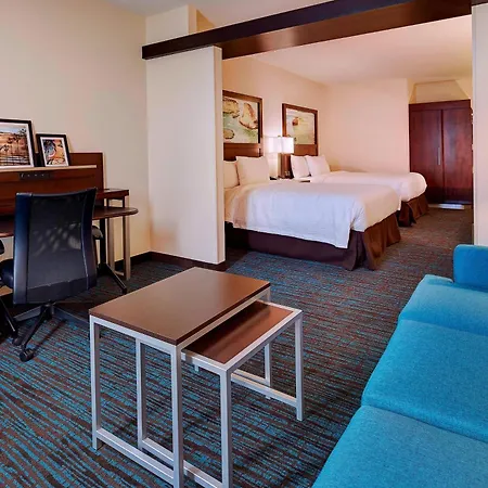 Fairfield & By Marriott San Diego 3*