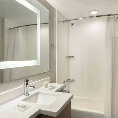 Hotel Springhill By Marriott San Diego