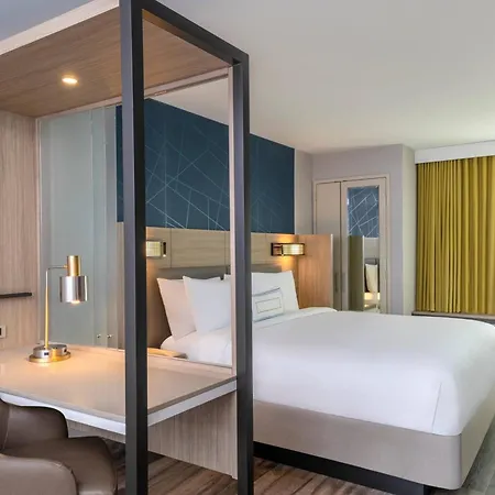 Springhill By Marriott San Diego Hotel Carlsbad
