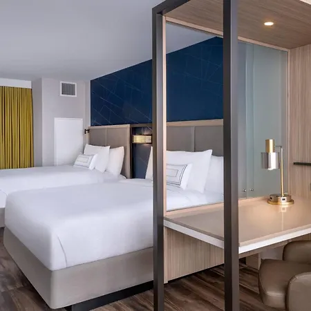 Hotel Springhill By Marriott San Diego Carlsbad