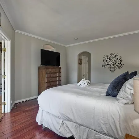 Apartment La Costa Pool Bbq Gated Parking Carlsbad