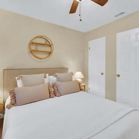 Tamarack Palms - Heated Pool Steps To And Surf * Carlsbad