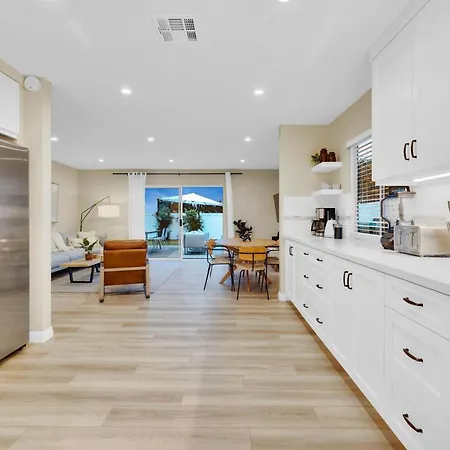 Tamarack Palms - Heated Pool Steps To And Surf Holiday home Carlsbad