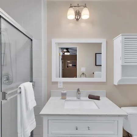 Holiday home Tamarack Palms - Heated Pool Steps To And Surf *