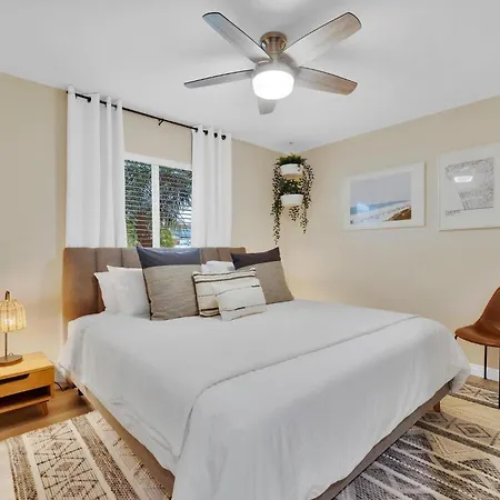 Tamarack Palms - Heated Pool Steps To And Surf Holiday home Carlsbad