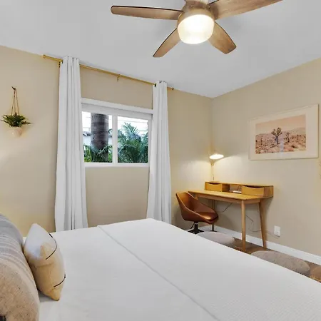 Tamarack Palms - Heated Pool Steps To And Surf *