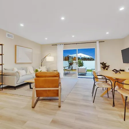 Tamarack Palms - Heated Pool Steps To And Surf *