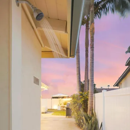 Tamarack Palms - Heated Pool Steps To And Surf * Carlsbad