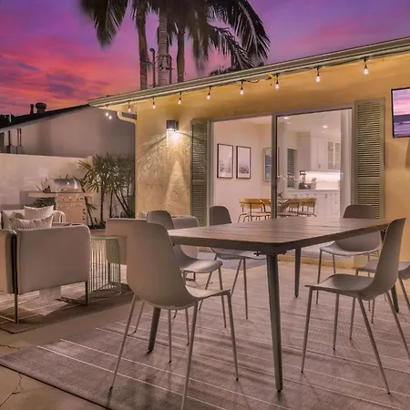 Tamarack Palms - Heated Pool Steps To And Surf *
