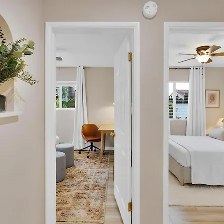 Tamarack Palms - Heated Pool Steps To And Surf Holiday home Carlsbad