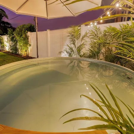 Holiday home Tamarack Palms - Heated Pool Steps To And Surf Carlsbad