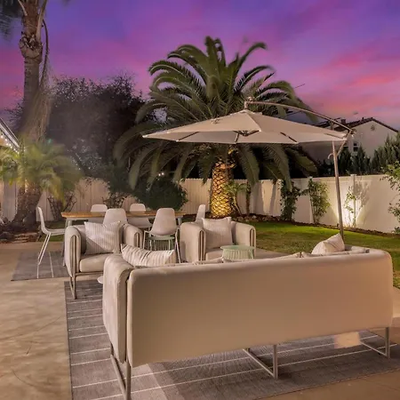 Tamarack Palms - Heated Pool Steps To And Surf *