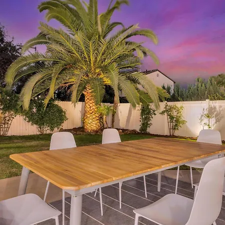 Tamarack Palms - Heated Pool Steps To And Surf * Carlsbad