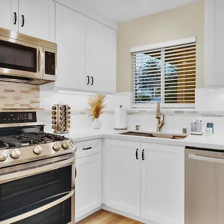 Tamarack Palms - Heated Pool Steps To And Surf Holiday home Carlsbad