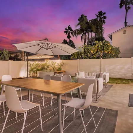 Holiday home Tamarack Palms - Heated Pool Steps To And Surf
