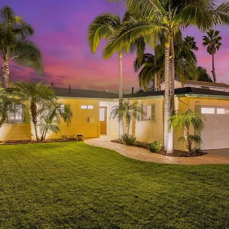 Tamarack Palms - Heated Pool Steps To And Surf *