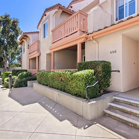 Heart Of Carlsbad