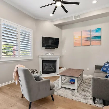 Village Escape Holiday home *