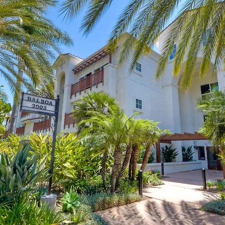 2003 Costa Del Mar Road - Unit 676 Holiday home Carlsbad