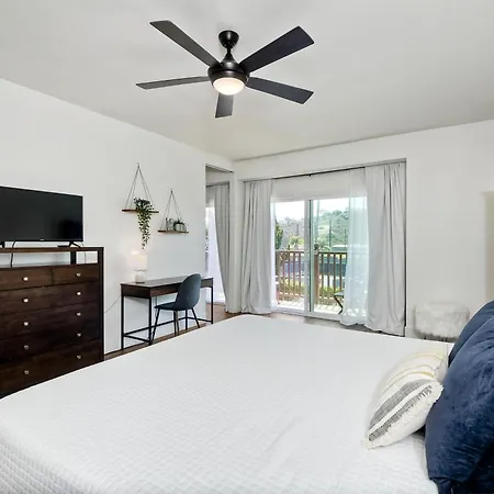 2003 Costa Del Mar Road - Unit 676 Holiday home