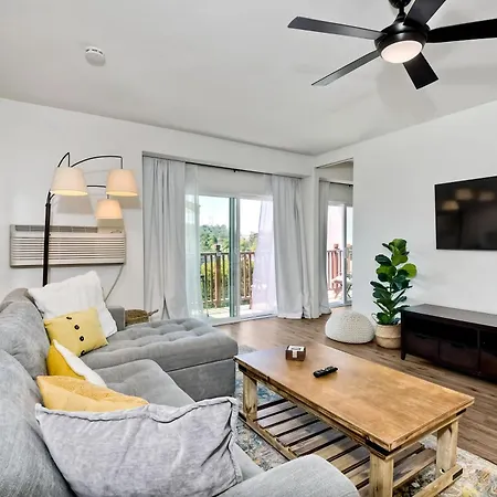 2003 Costa Del Mar Road - Unit 676 Holiday home