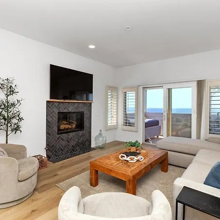 Pacific Passion House * Carlsbad