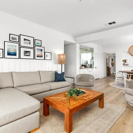 Holiday home Pacific Passion House Carlsbad