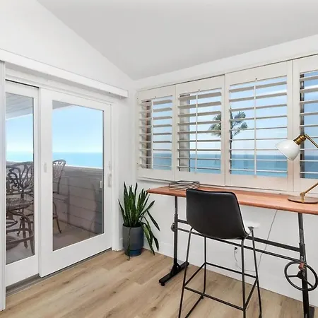 Pacific Passion House Holiday home Carlsbad