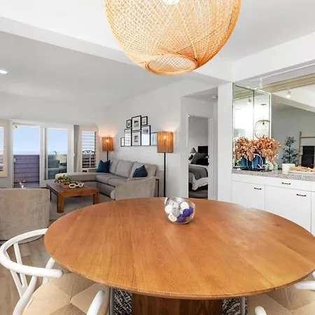 Pacific Passion House Carlsbad