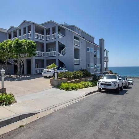 Pacific Passion House Holiday home