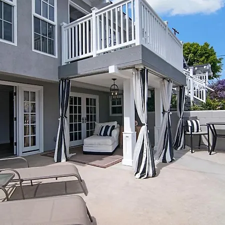 180 Walnut Lower Holiday home Carlsbad