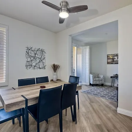 Holiday home 4025 Canario Street *