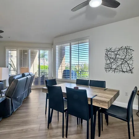 4025 Canario Street Holiday home