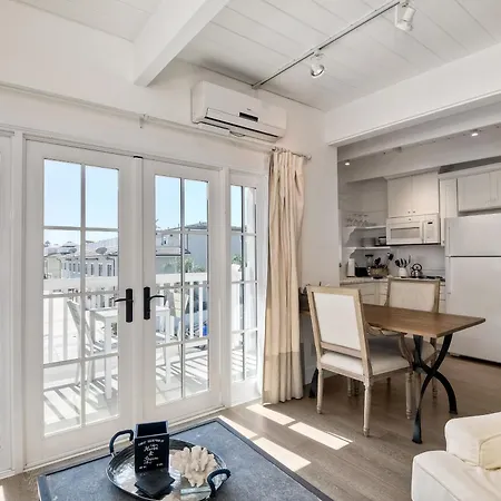 Holiday home 3690 Boulevard - Entire