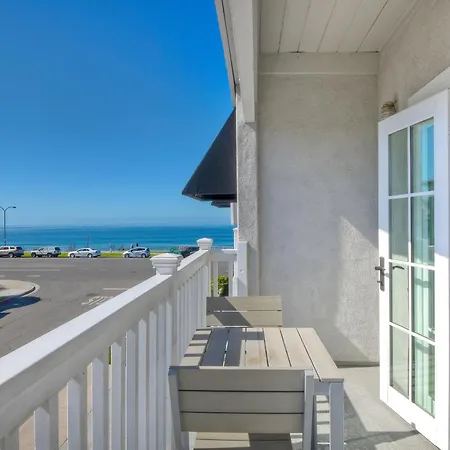 Holiday home 3690 Boulevard - Entire Carlsbad
