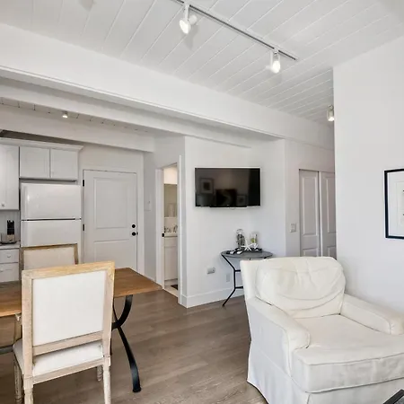 Holiday home 3690 Boulevard - Entire