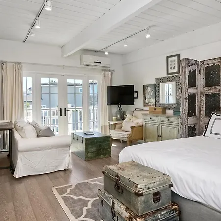 Holiday home 3690 Boulevard - Entire